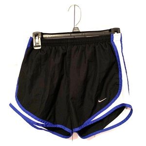 Nike Dry fit Running Shorts